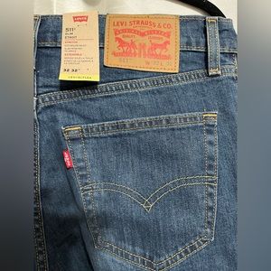 511 Levi’s
